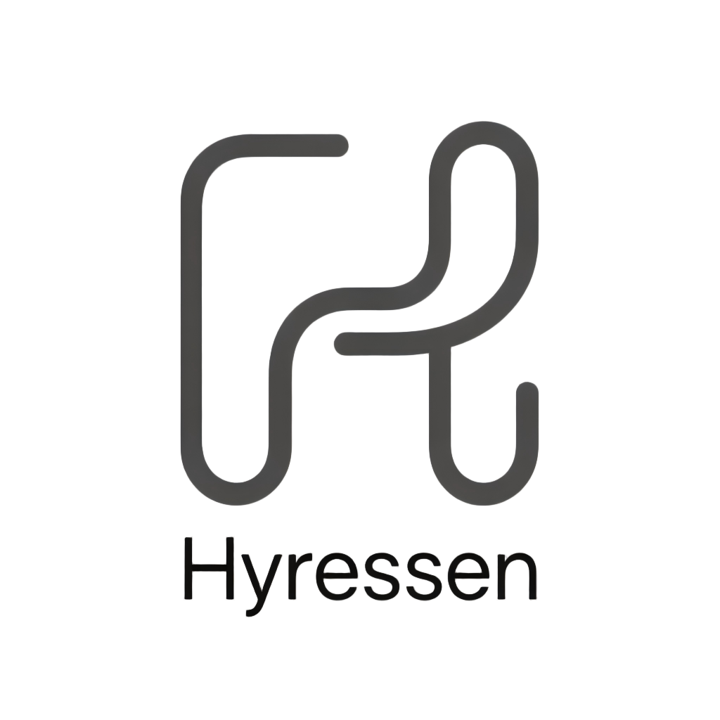 Hyressen