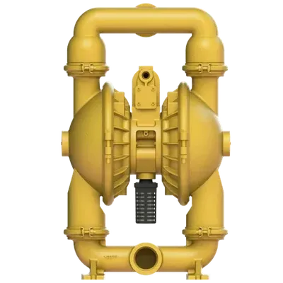 E5 塑料泵系列